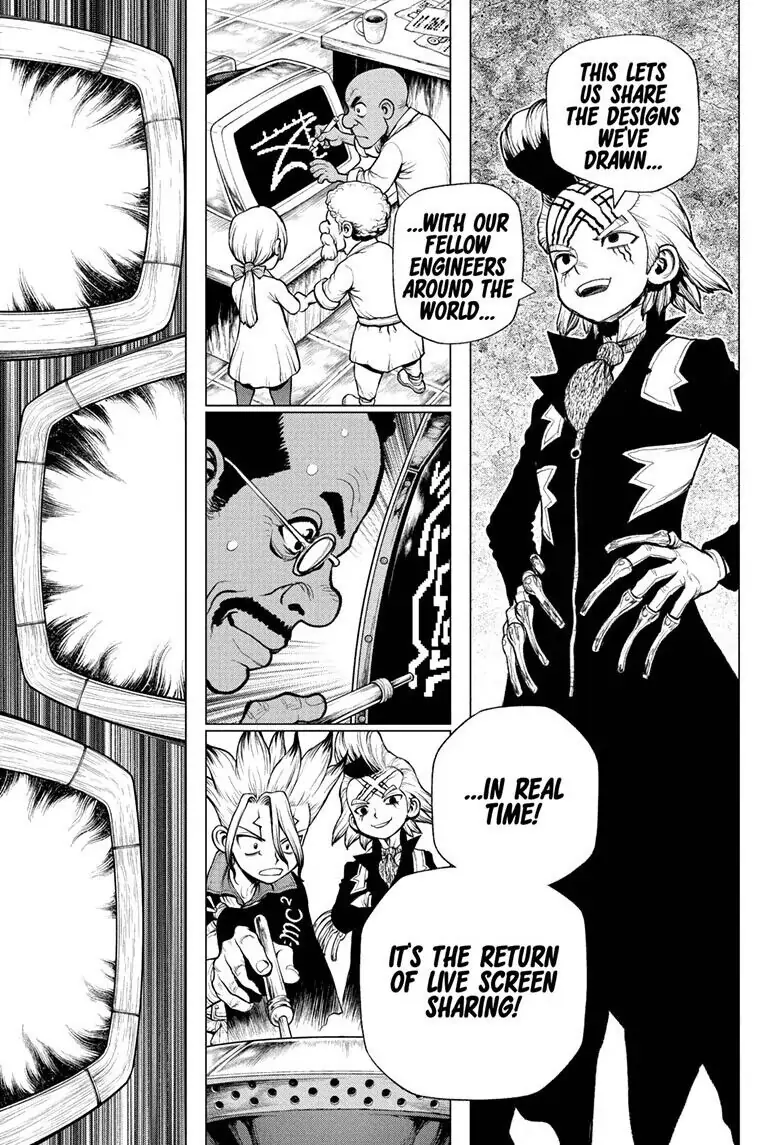 Chapter 218 image 17