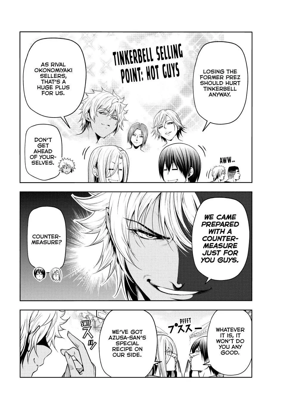 Chapter 92 image 7