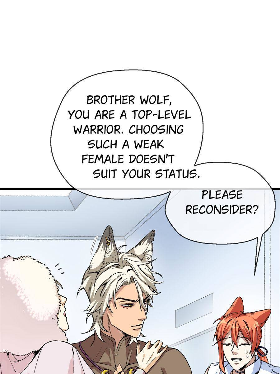 2. Humans are pets of orcs- ! 70 75869344 900 1200 113759