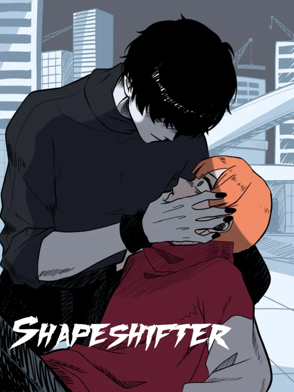 Shapeshifter