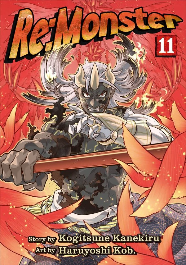 Re:Monster (Official)